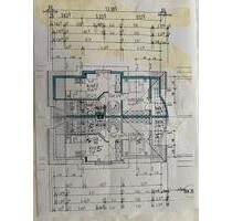 Maisonette 1. OGDG, 4ZKB+DWC, Balkon, Loggia, Keller, Waschküche - Bingen am Rhein