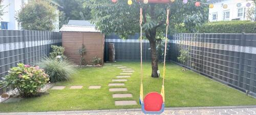 Foto - Doppelhaushälfte mit Garten von Eigentümer zu verkaufen