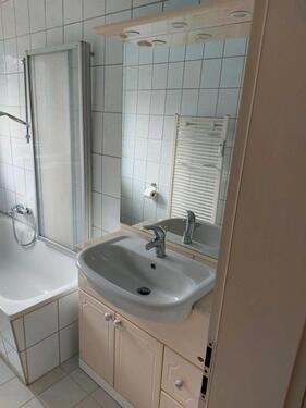 Foto - Etagenwohnung in Delmenhorst zur Miete