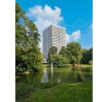 Büro Kanzlei Praxis Kiosk Stadtgarten Gelsenkirchen zu vermieten