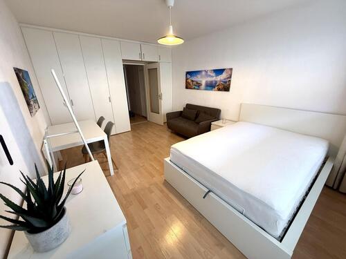 Foto - 1 Zimmer Etagenwohnung in München