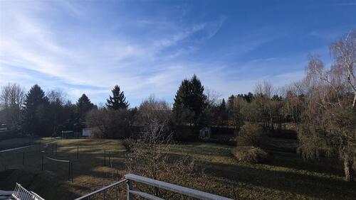 Foto - +++ Schöne Singlewohnung mit Balkon und offener Küche +++