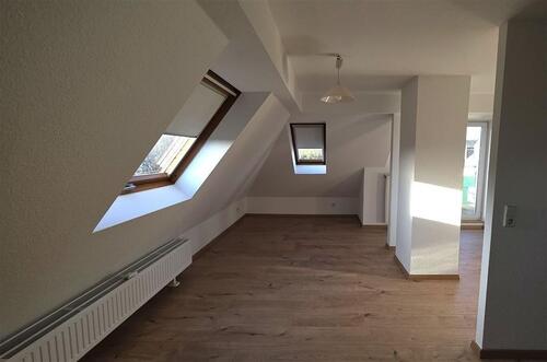 Foto - 1 Zimmer Etagenwohnung zur Miete in Reichenbach im Vogtland