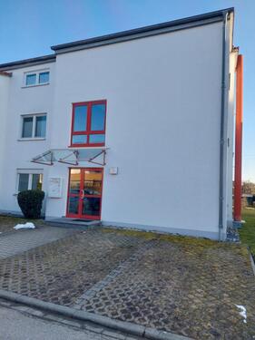 Foto - 3 Zimmer Etagenwohnung zur Miete in Bellenberg