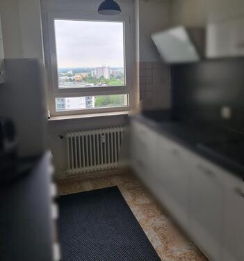 Foto - Etagenwohnung in Ludwigshafen am Rhein zum Kaufen