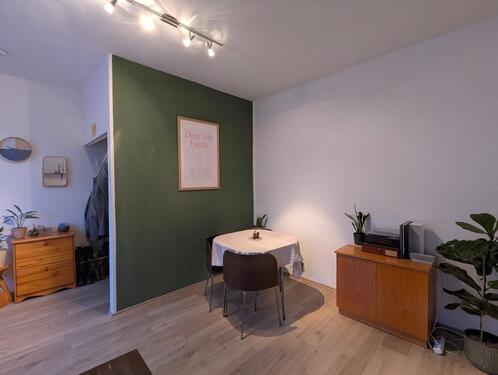 Foto - 2 Zimmer Etagenwohnung zur Miete in Dresden