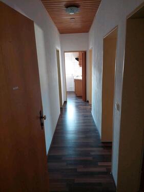 Foto - Waldkraiburg Zentrum 3 Zimmerwohnung 62 qm,