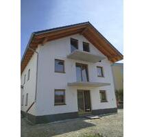 Neubau 2-Zimmer-DG-Wohung Mühldorf - Mühldorf am Inn