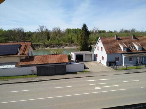 Foto - 2 Zimmer Dachgeschoßwohnung in Mühldorf am Inn