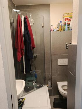 Foto - 1 Zimmer Etagenwohnung in Frankfurt am Main