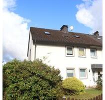 Möblierte Mietwohnung in zentraler Lage von Bad Berleburg-Stadt