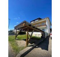 Wunderschöne Wohnung in Göttschied - Hoppstädten-Weiersbach