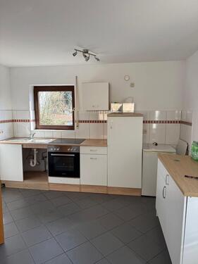 Foto - Etagenwohnung in Ranstadt zur Miete