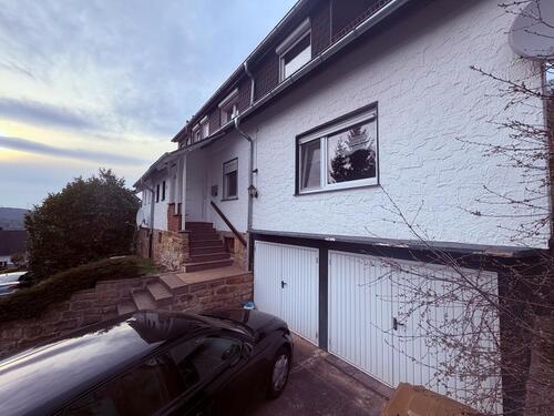 Foto - Schöne Doppelhaushälfte in bester Lage von Helsa