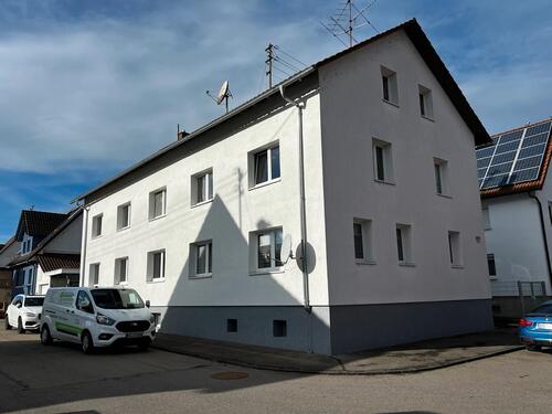 Foto - Schöne 3,5 Zimmer Wohnung in Deißlingen zu vermieten