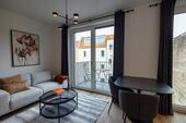 Foto - 1 Zimmer Etagenwohnung zur Miete in Berlin