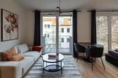 Foto - Etagenwohnung in Berlin zur Miete