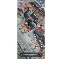 PKW Stellplatz - Neckarstraße 51, 73728 Esslingen am Neckar