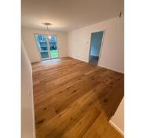 Luxuriöse 2 Zimmer Wohnung im EG mit Garten in Homburg - Kaiserslautern Betzenberg