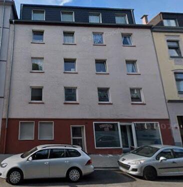 Foto - Zentrale 2,5-Zimmer-Wohnung in GE-Bulmke-Hüllen-ideal für Single