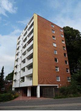 Foto - schöne 2. Zimmer Wohnung mit Balkon