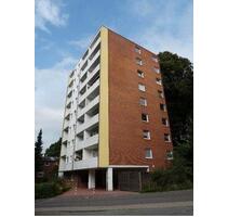schöne 2. Zimmer Wohnung mit Balkon - Bad Bramstedt