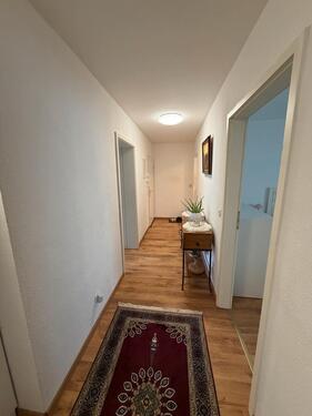 Foto - Schöne 3 Zimmerwohnung in Quadrath-Ichendorf