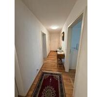 Schöne 3 Zimmerwohnung in Quadrath-Ichendorf - Bergheim Ahe