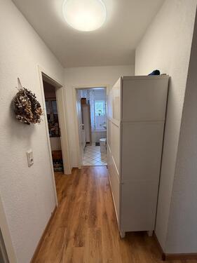 Foto - 3 Zimmer Erdgeschoßwohnung zur Miete in Bergheim
