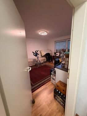 Foto - 3 Zimmer Erdgeschoßwohnung in Bergheim
