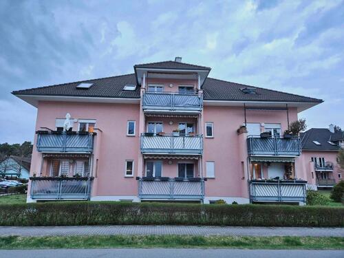Foto - Vermietete Eigentumswohnung in Grünheide (Mark)