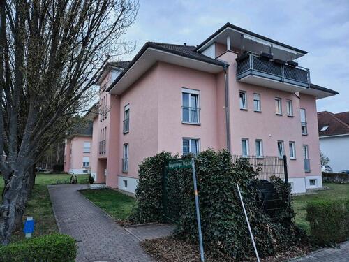 Foto - 2 Zimmer Etagenwohnung zum Kaufen in Fürstenwalde (Spree)