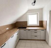 Provisionsfrei ETW Maisonette 1.OG Feldrand Garten Balkon - Albisheim (Pfrimm)