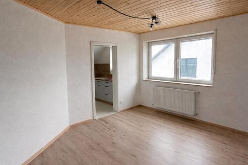 Foto - 3 Zimmer Maisonettenwohnung zum Kaufen in Albisheim (Pfrimm)