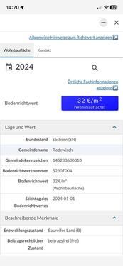 Foto - Abriss Haus in Rodewisch - 38.000,00&nbsp;EUR Kaufpreis, ca.&nbsp; 20,00&nbsp;m&sup2;&nbsp;Wohnfl&auml;che