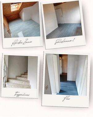 Foto - 3.5 Zimmer Dachgeschoßwohnung in Bruchköbel