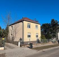 Einfamilienhaus mit großem Garten - Berlin Treptow-Köpenick