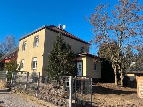 Foto - 3 Zimmer Einfamilienhaus zum Kaufen in Berlin