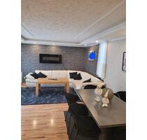 4 Zimmer Wohnung im Hochhaus in Lohne EG mit Keller - Lohne (Oldenburg)