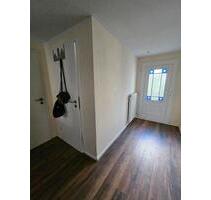6-Zimmer-Haus mit großem, eingezäunten Garten in Minden-Dützen