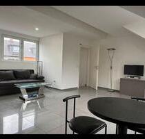 1 Zimmer Apartment möbliert.Bonn Zentrum ab 01.12