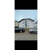 3 Zimmer Wohnung in Pohlheim Watzenborn Steinberg