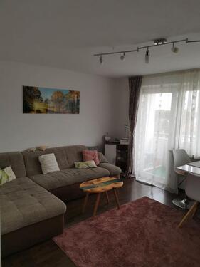 Foto - Neuburg 3-Zimmer-Wohnung-Kapitalanlage oder Selbstnutzung