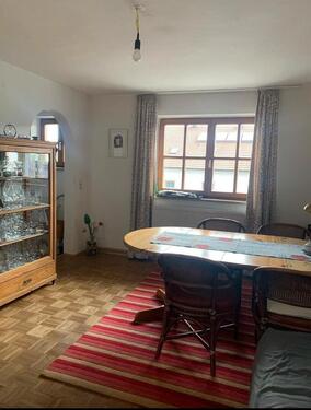 Foto - Freundliche 3,5-Zimmer-Wohnung in Neukirchen beim Heiligen Blut