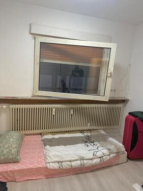 Foto - Etagenwohnung in Olsberg