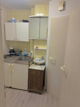 Foto - Etagenwohnung in Olsberg zur Miete