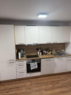 Foto - Etagenwohnung zur Miete in Passau