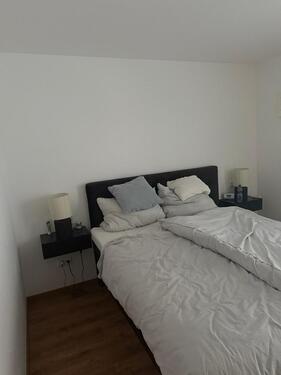 Foto - Etagenwohnung in Passau zur Miete