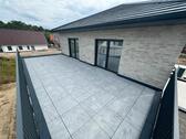 Foto - 95m² -Neubau 3-Zimmer Wohnung mit XXL-Dachterasse