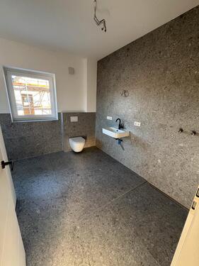 Foto - Etagenwohnung in Bramsche zur Miete